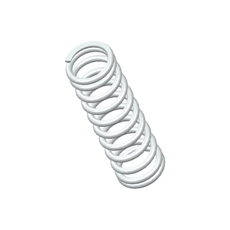 Approved Vendor Compression Spring, O= .375, L= 1.25, W= .048 G309959747